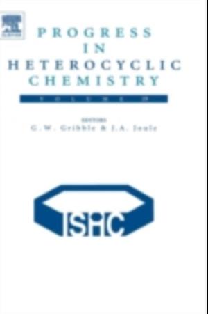 Progress in Heterocyclic Chemistry