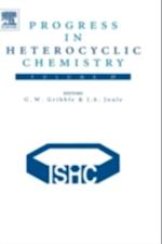 Progress in Heterocyclic Chemistry