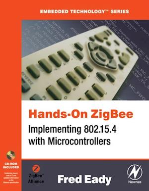 Hands-On ZigBee