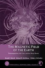 MAGNETIC FIELD OF THE EARTH