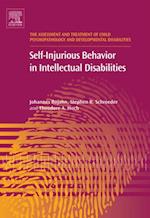 Self-Injurious Behavior in Intellectual Disabilities