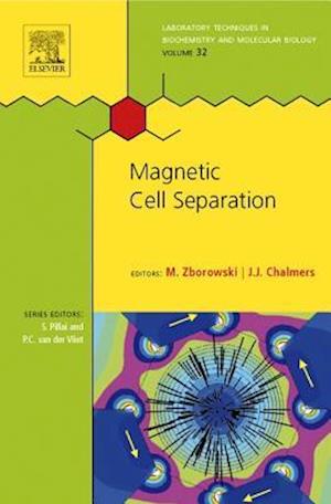 Magnetic Cell Separation