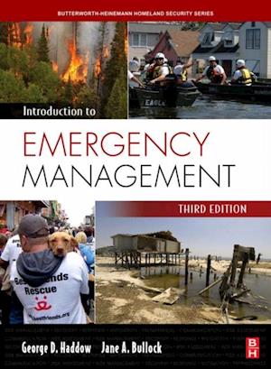 Introduction to Emergency Management