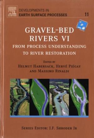 Gravel Bed Rivers 6