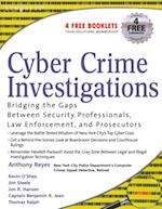 Cyber Crime Investigations