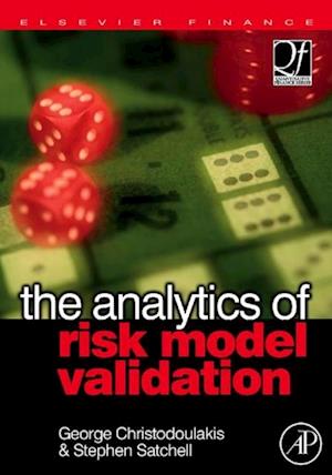 Analytics of Risk Model Validation