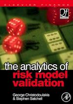 Analytics of Risk Model Validation
