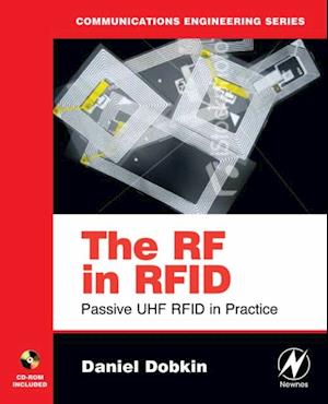 RF in RFID