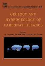 Geology and hydrogeology of carbonate islands