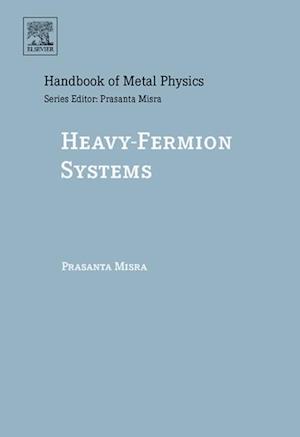 Heavy-Fermion Systems