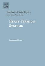 Heavy-Fermion Systems