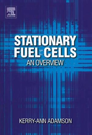 Stationary Fuel Cells: An Overview