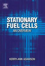 Stationary Fuel Cells: An Overview