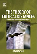 Theory of Critical Distances