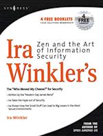 Zen and the Art of Information Security