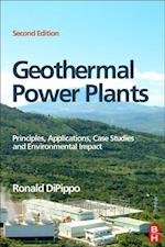 Geothermal Power Plants