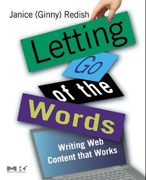 Letting Go of the Words