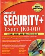 Security+ Study Guide