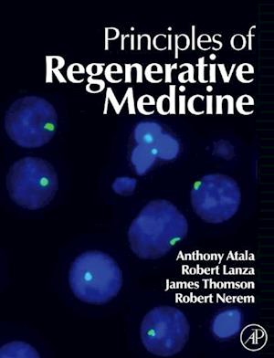 Principles of Regenerative Medicine