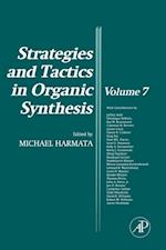 Strategies and Tactics in Organic Synthesis