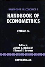 Handbook of Econometrics