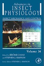 Advances in Insect Physiology