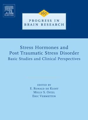 Stress Hormones and Post Traumatic Stress Disorder