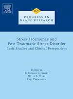 Stress Hormones and Post Traumatic Stress Disorder