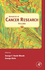 Advances in Cancer Research