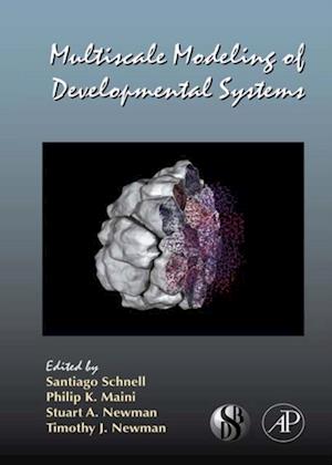 Multiscale Modeling of Developmental Systems