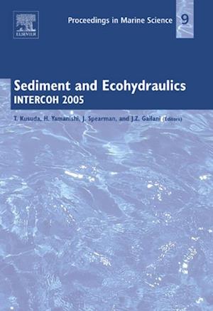 Sediment and Ecohydraulics