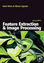 Feature Extraction & Image Processing