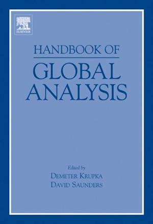 Handbook of Global Analysis