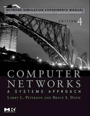 Network Simulation Experiments Manual