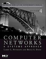 Network Simulation Experiments Manual