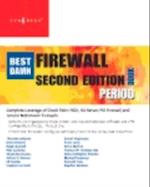 Best Damn Firewall Book Period