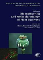 Bioengineering and Molecular Biology of Plant Pathways