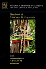 Handbook of Knowledge Representation