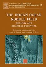Indian Ocean Nodule Field