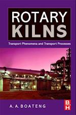 Rotary Kilns