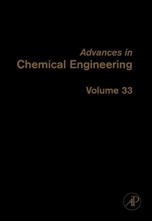 Advances in Chemical Engineering