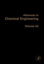 Advances in Chemical Engineering