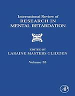 International Review of Research in Mental Retardation