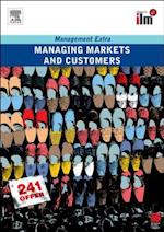 Managing Markets and Customers Revised Edition