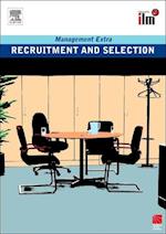 Recruitment and Selection Revised Edition