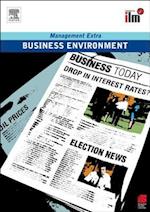 Business Environment Revised Edition