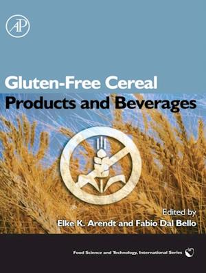 Gluten-Free Cereal Products and Beverages