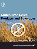 Gluten-Free Cereal Products and Beverages