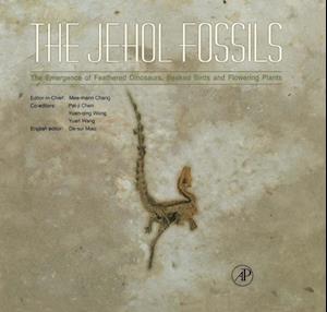 Jehol Fossils