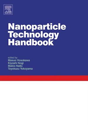 Nanoparticle Technology Handbook